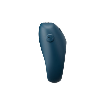 WE-VIBE - PIVOT 2 VIBRATING COUPLES RING SLATE