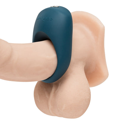 WE-VIBE - PIVOT 2 VIBRATING COUPLES RING SLATE