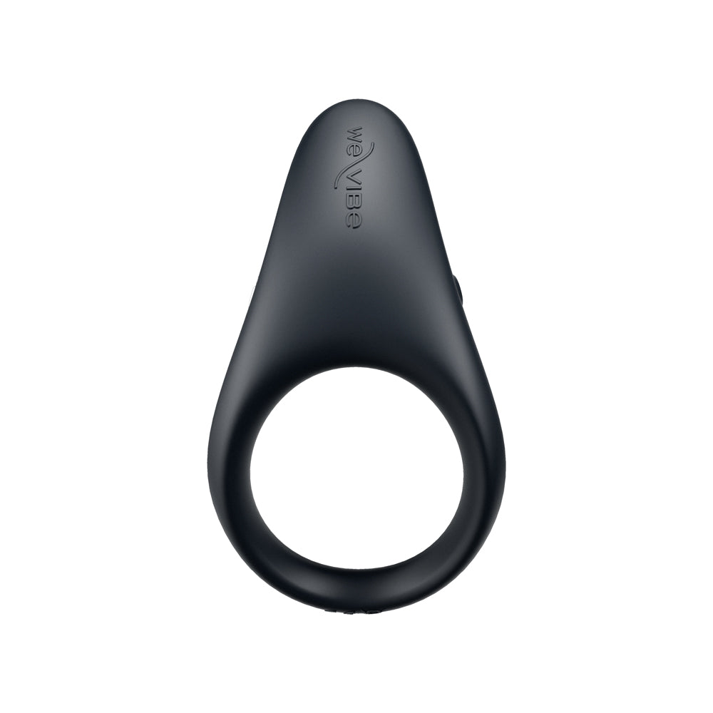 WE-VIBE - VERGE 2 COCKRING BLACK