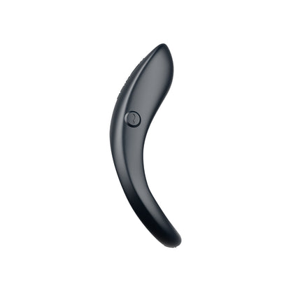 WE-VIBE - VERGE 2 COCKRING BLACK