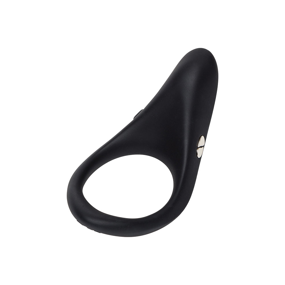 WE-VIBE - VERGE 2 COCKRING BLACK