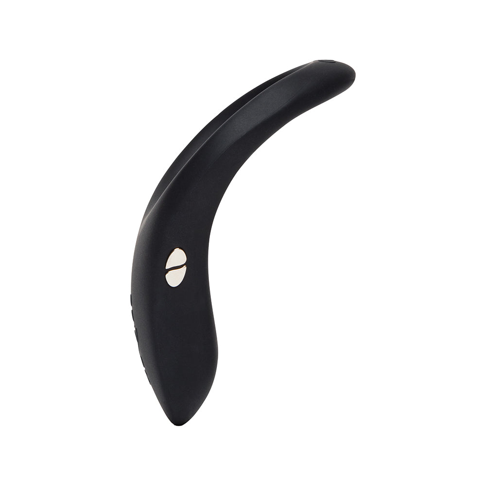WE-VIBE - VERGE 2 COCKRING BLACK