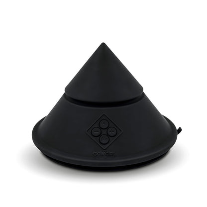 A COWGIRL - CONE