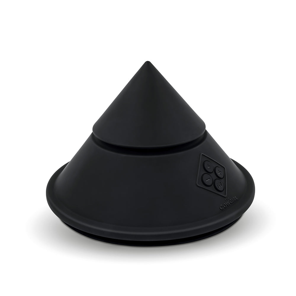 A COWGIRL - CONE