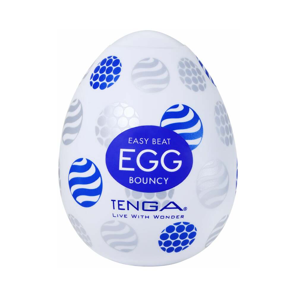 TENGA - EGG BOUNCY