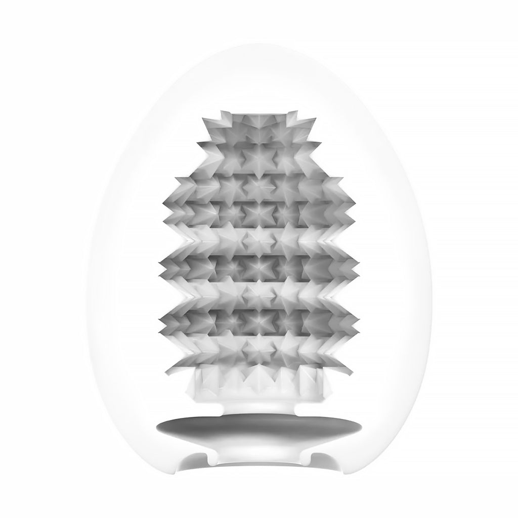 TENGA - EGG STANDARD 3-PACK I