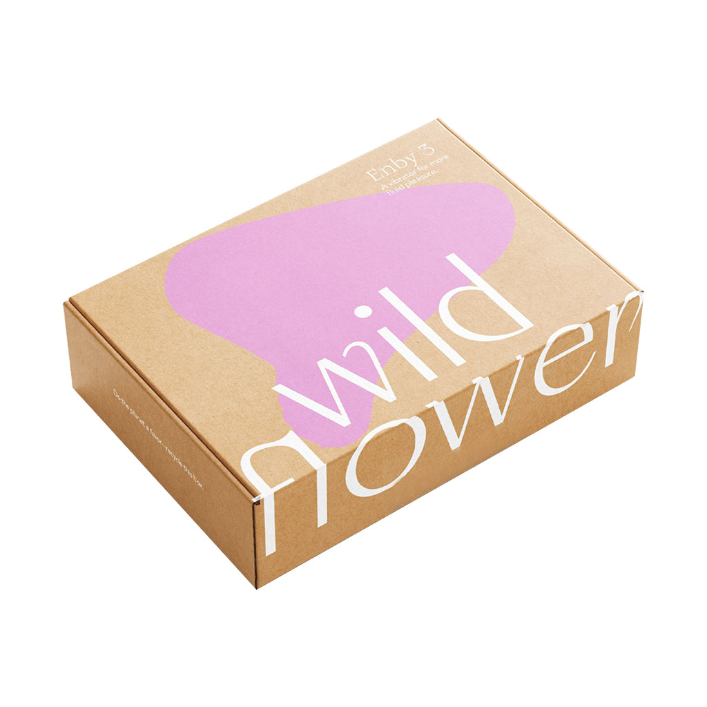 WILD FLOWER - ENBY 3