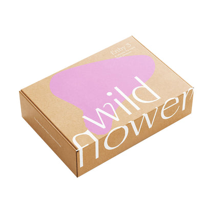 WILD FLOWER - ENBY 3