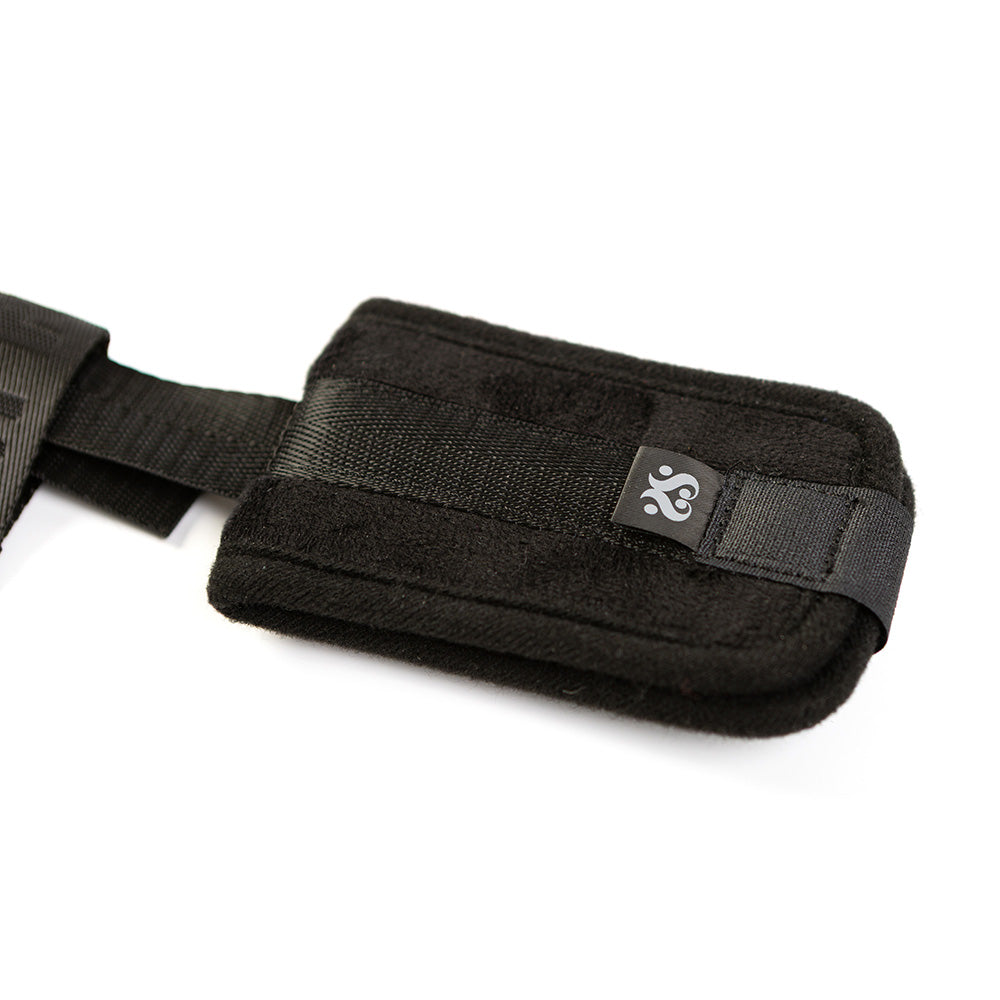 CREATIVE CONCEPTIONS - SEI MIO TRUSSED ISSUES ADJUSTABLE BODY HARNESS RESTRAINT SYSTEM