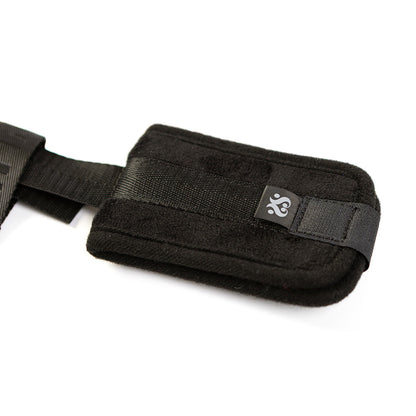 CREATIVE CONCEPTIONS - SEI MIO TRUSSED ISSUES ADJUSTABLE BODY HARNESS RESTRAINT SYSTEM