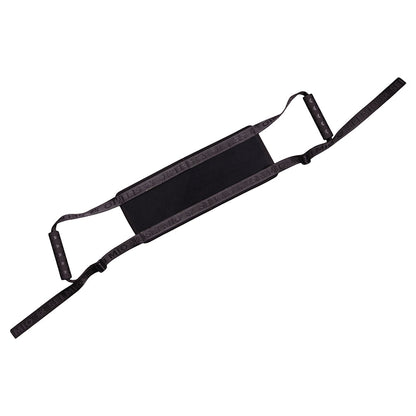 CREATIVE CONCEPTIONS - SEI MIO DOGGEDLY DIVINE DELUXE DOGGY STYLE POSITIONING STRAP