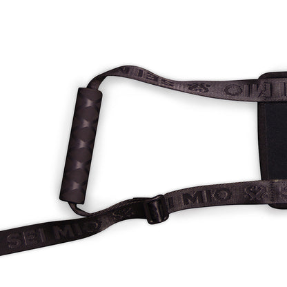 CREATIVE CONCEPTIONS - SEI MIO DOGGEDLY DIVINE DELUXE DOGGY STYLE POSITIONING STRAP