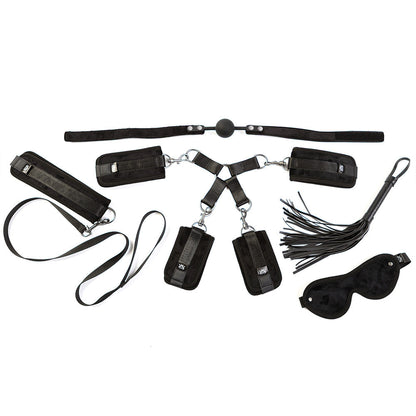 CREATIVE CONCEPTIONS - SEI MIO DELECTABLE DOMINATION SUPREME HOG-TIED SUBMISSIVE PLAY SET
