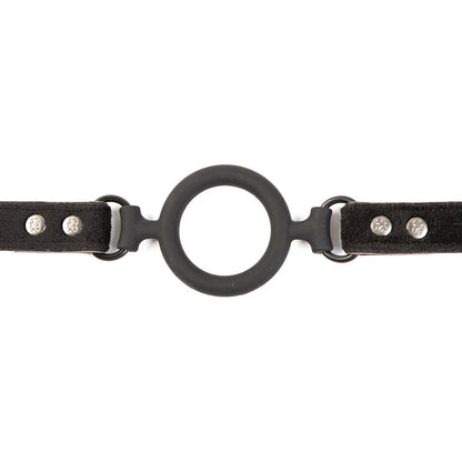 CREATIVE CONCEPTIONS - SEI MIO OPEN INVITATION STURDY O-RING GAG