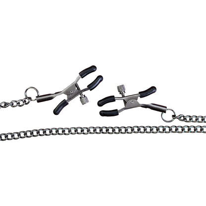 CONCEITOS CRIATIVOS - CORRENTE AJUSTÁVEL PARA MAMILOS SEI MIO NIP AND TUG