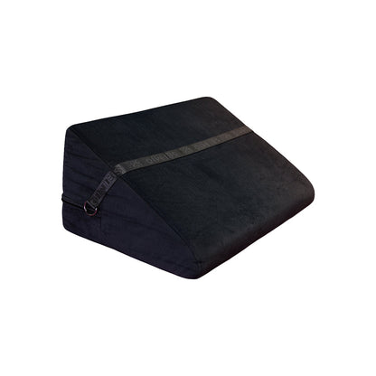 CREATIVE CONCEPTIONS - SEI MIO THE BOOTY BOOSTER CUFF-READY PADDED POSITIONING WEDGE