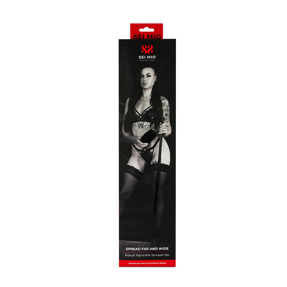 CREATIVE CONCEPTIONS - SEI MIO SPREAD FAR AND WIDE ROBUST ADJUSTABLE SPREADER BAR
