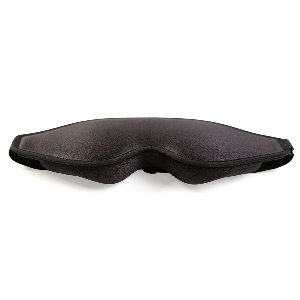 CREATIVE CONCEPTIONS - SEI MIO TOTAL ECLIPSE DELUXE BLACKOUT MASK