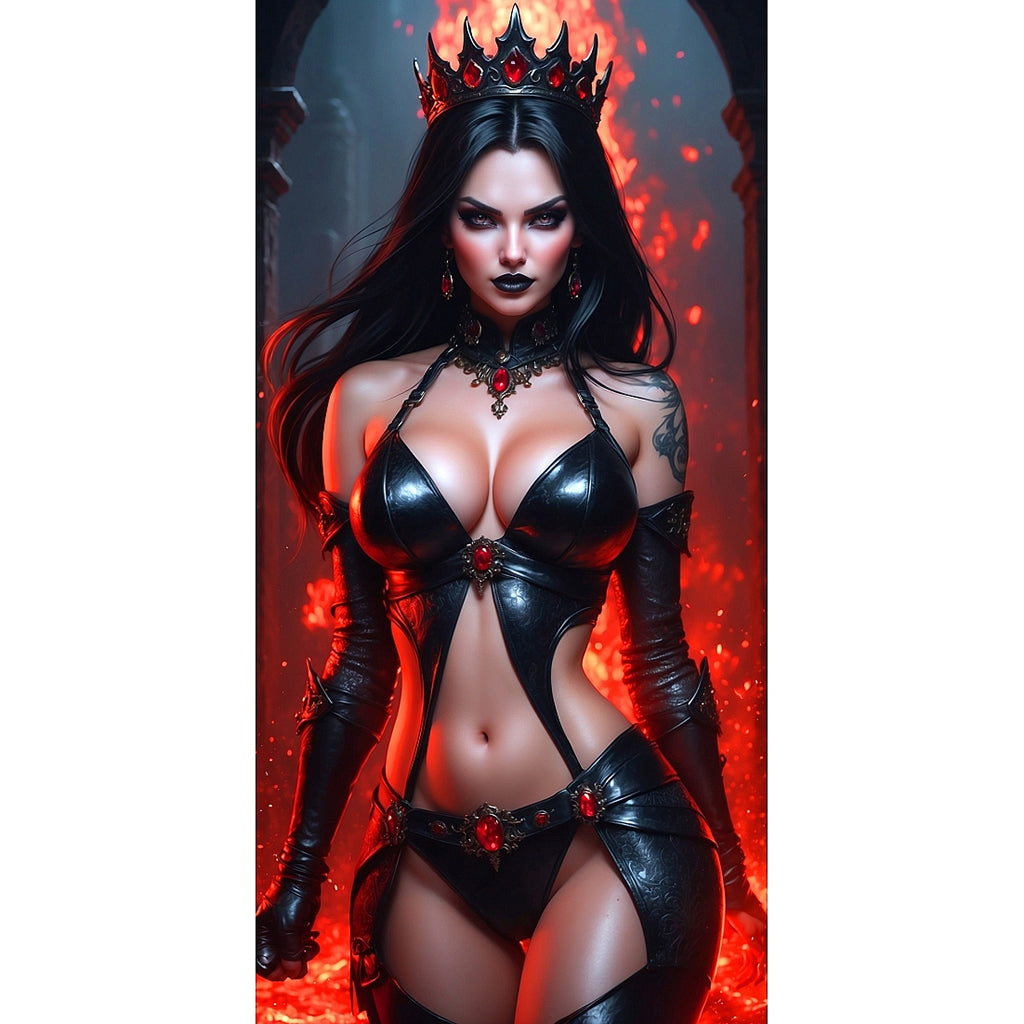 SHOTS - MASTURS RAVEN SHADOW SINNER MULTI FUNCTION MASTURBATOR