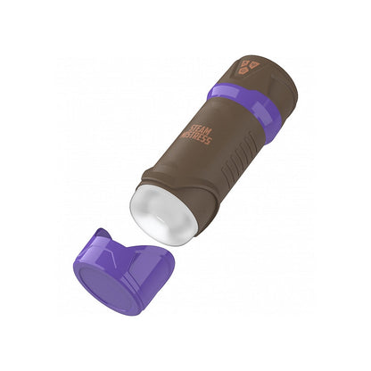 SHOTS - MASTURBADOR MULTIFUNÇÕES MASTURS MISTY STEAM MISTRESS