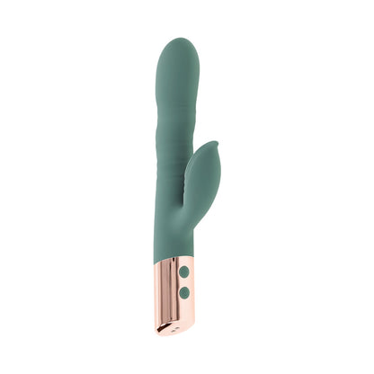 EVOLVED - THE SHIMMY MINT