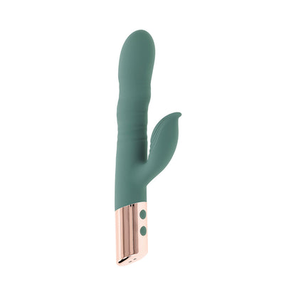 EVOLVED - THE SHIMMY MINT