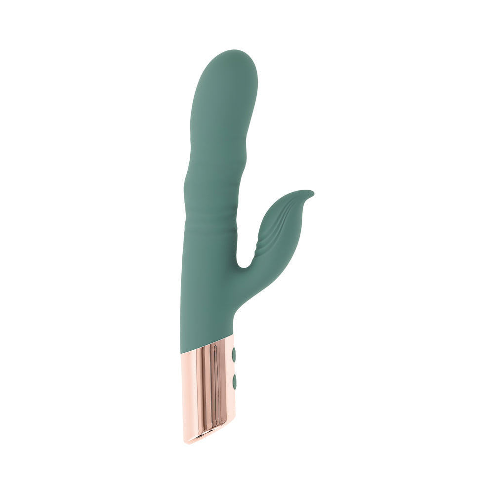 EVOLVED - THE SHIMMY MINT