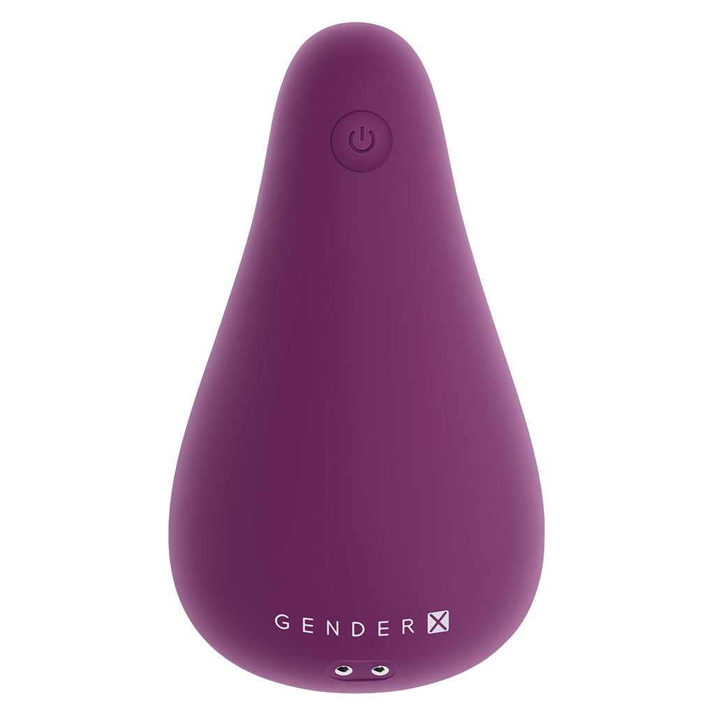 GENDER X - BJ BUDDY BORDÉU