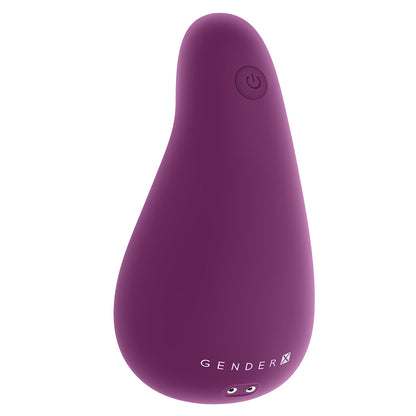 GENDER X - BJ BUDDY BORDÉU