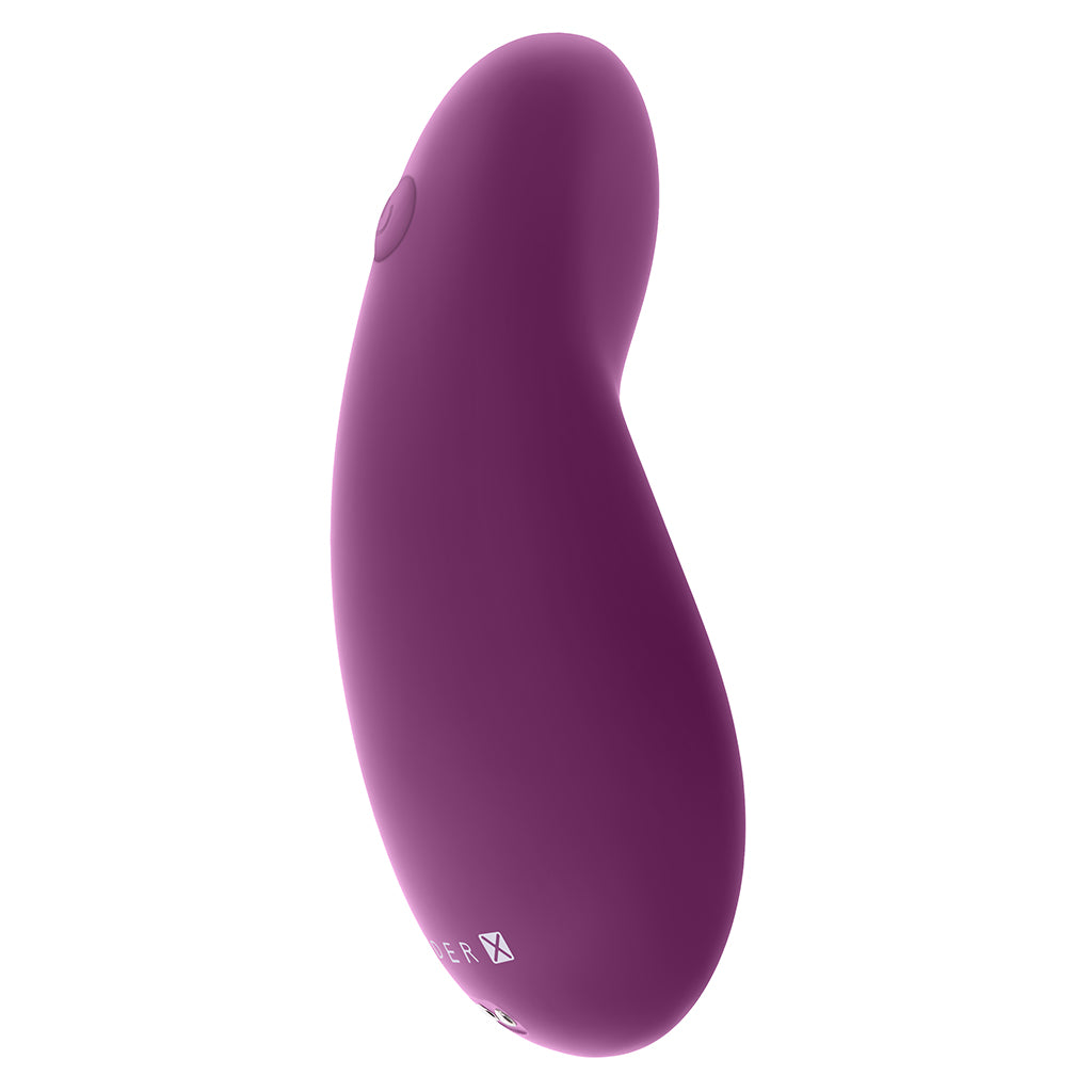 GENDER X - BJ BUDDY BORDÉU