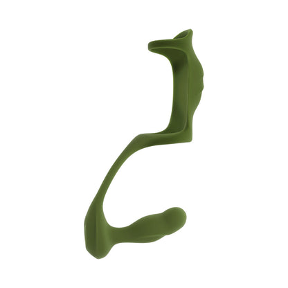 ZERO TOLERANCE - PROSTATE POWER PACK GREEN