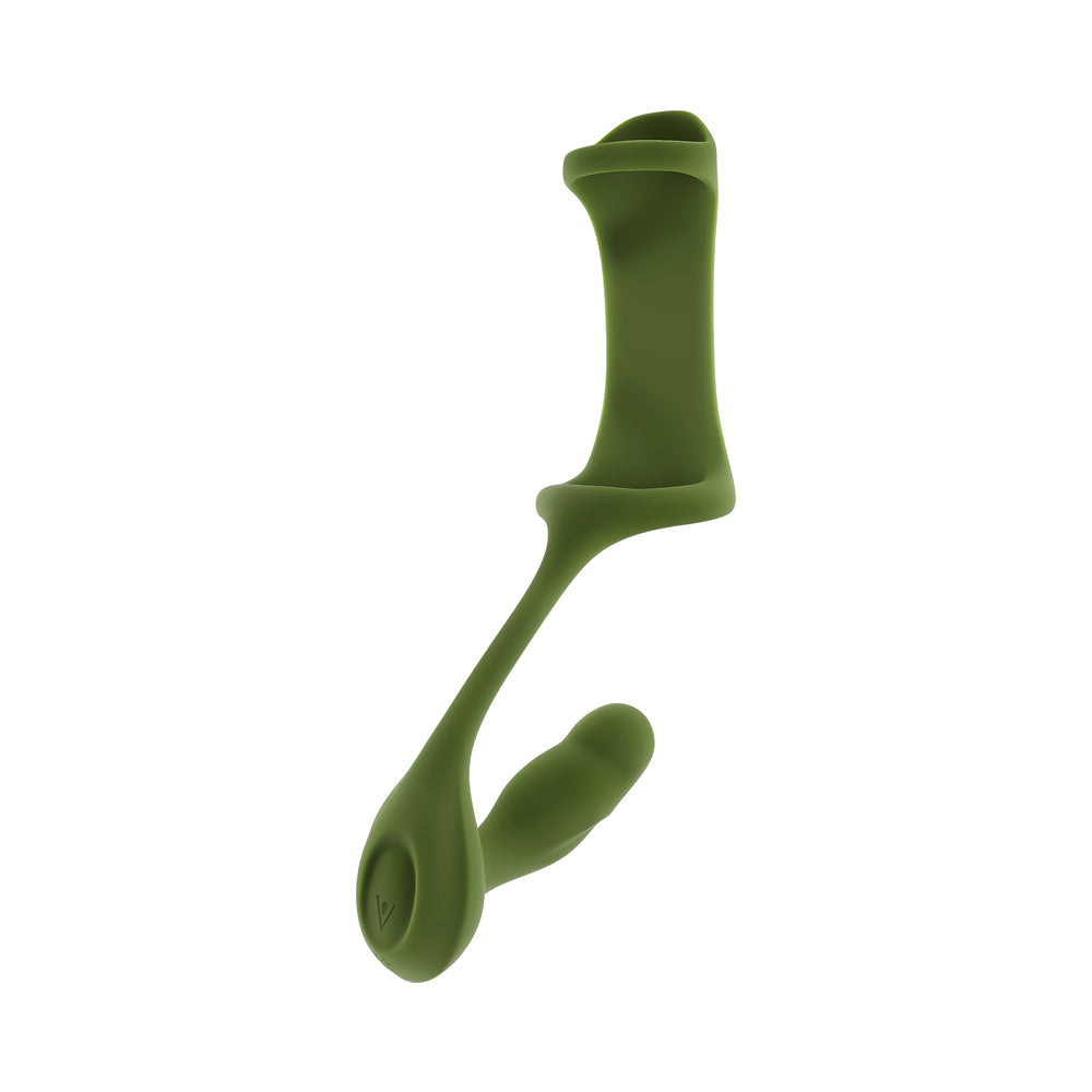 ZERO TOLERANCE - PROSTATE POWER PACK GREEN