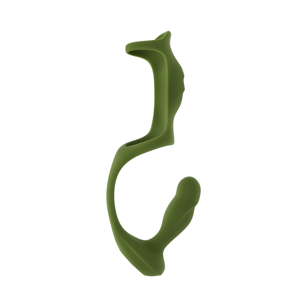 ZERO TOLERANCE - PROSTATE POWER PACK GREEN