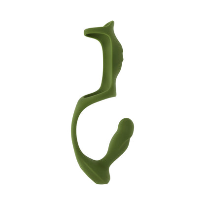 ZERO TOLERANCE - PROSTATE POWER PACK GREEN
