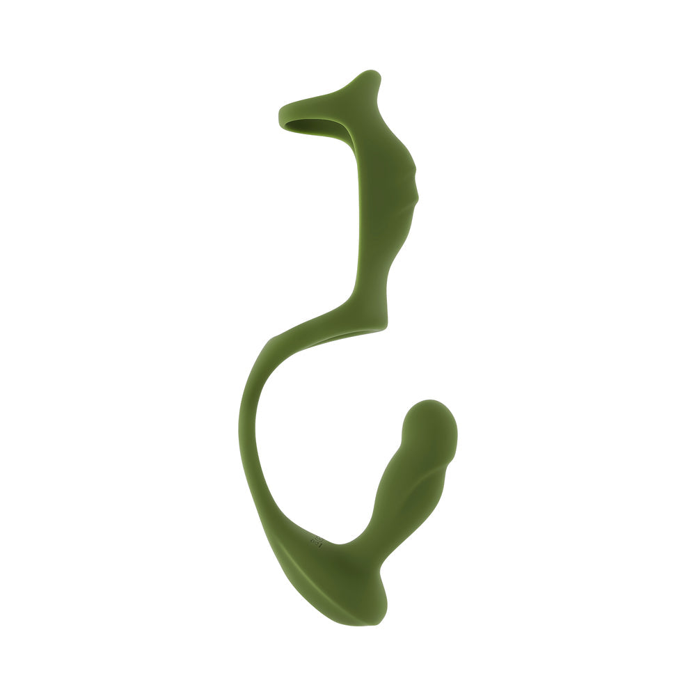 ZERO TOLERANCE - PROSTATE POWER PACK GREEN