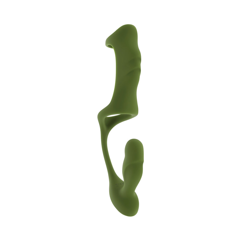 ZERO TOLERANCE - PROSTATE POWER PACK GREEN