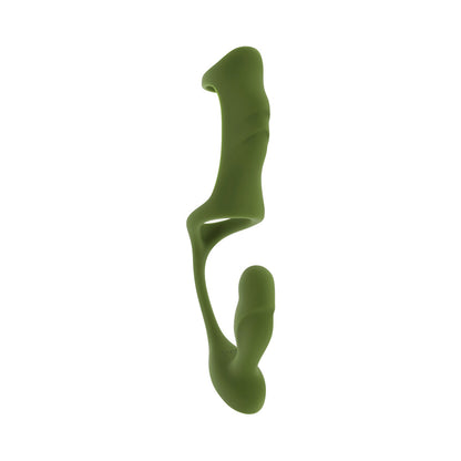 ZERO TOLERANCE - PROSTATE POWER PACK GREEN