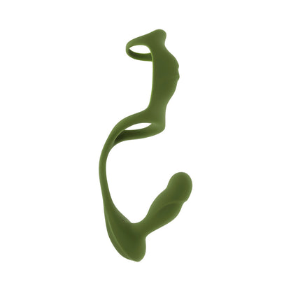 ZERO TOLERANCE - PROSTATE POWER PACK GREEN