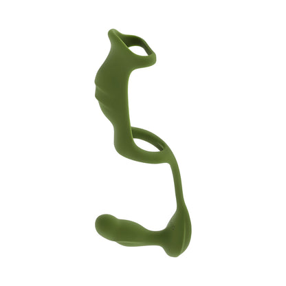 ZERO TOLERANCE - PROSTATE POWER PACK GREEN
