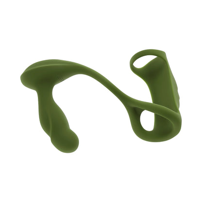ZERO TOLERANCE - PROSTATE POWER PACK GREEN