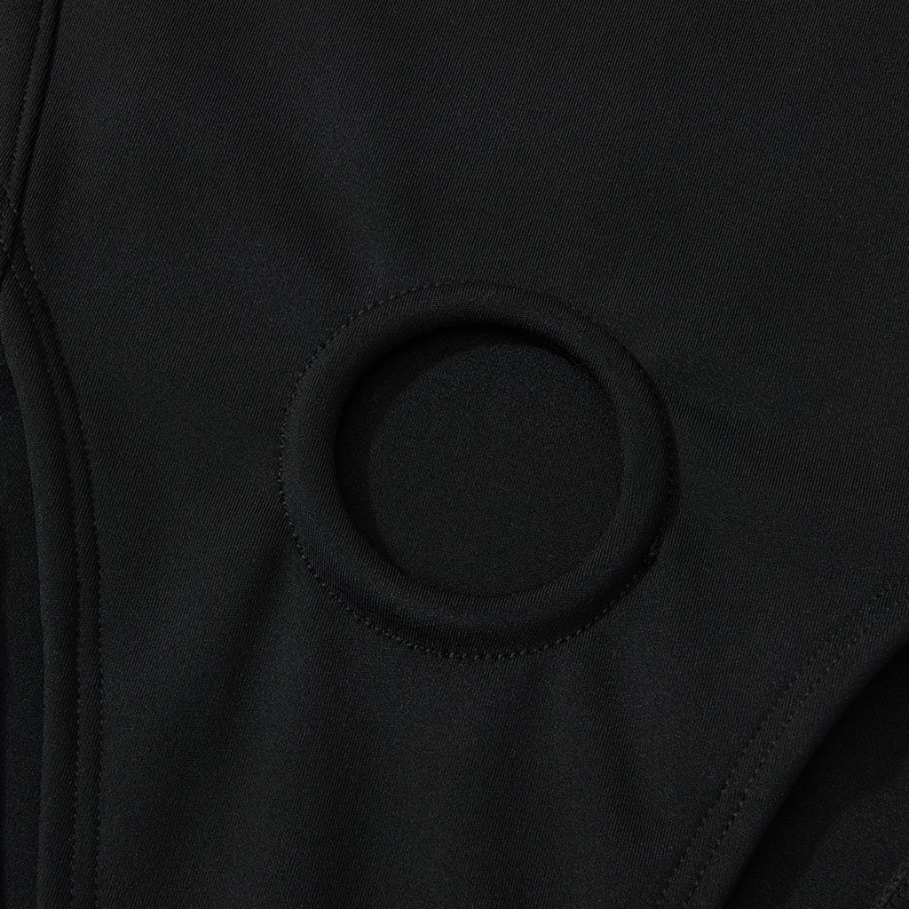 LOVELY PLANET - STRAP-ON-ME HARNESS LINGERIE IDOLE BLACK XL