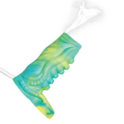 XR BRANDS - CREATURE COCKS SIPHON TENTACLE SQUIRTING SILICONE PENIS ENHANCER