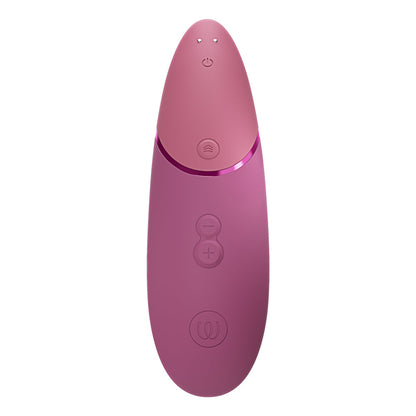 WOMANIZER - COLEÇÃO NEXT SENSUAL DUSKY PINK