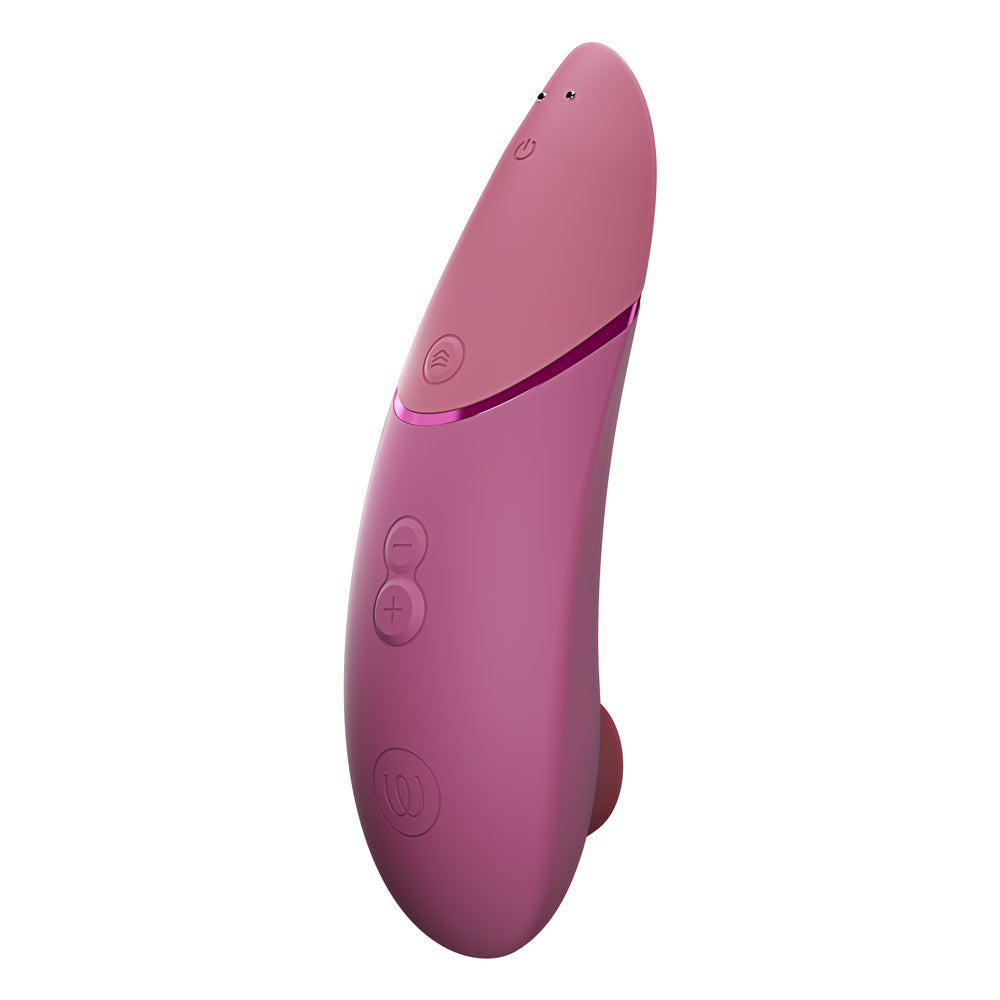 WOMANIZER - COLEÇÃO NEXT SENSUAL DUSKY PINK