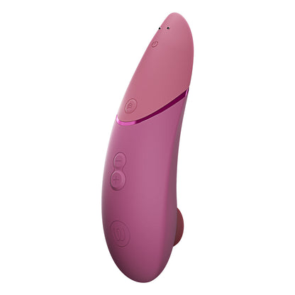 WOMANIZER - COLEÇÃO NEXT SENSUAL DUSKY PINK