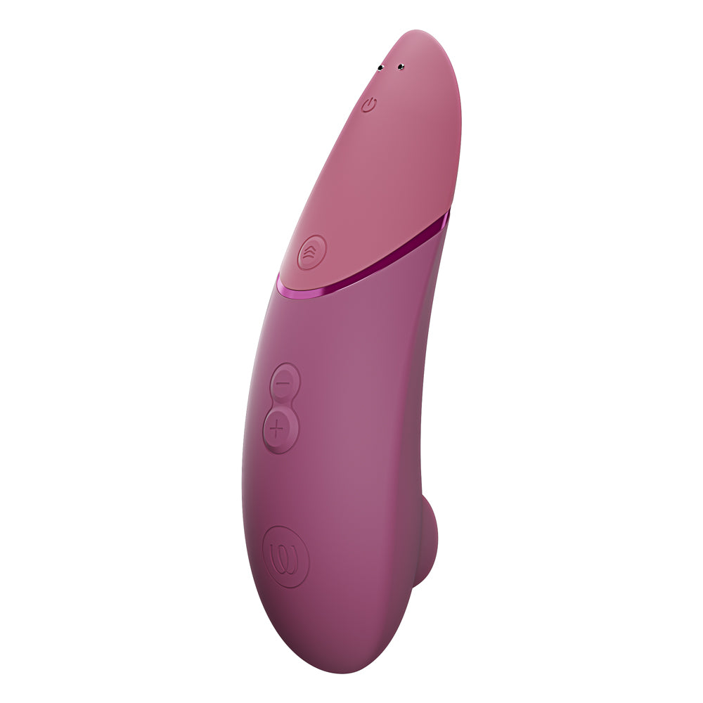WOMANIZER - COLEÇÃO NEXT SENSUAL DUSKY PINK