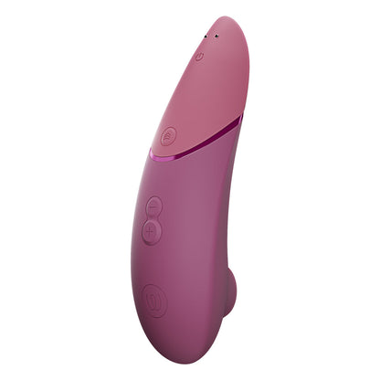 WOMANIZER - COLEÇÃO NEXT SENSUAL DUSKY PINK