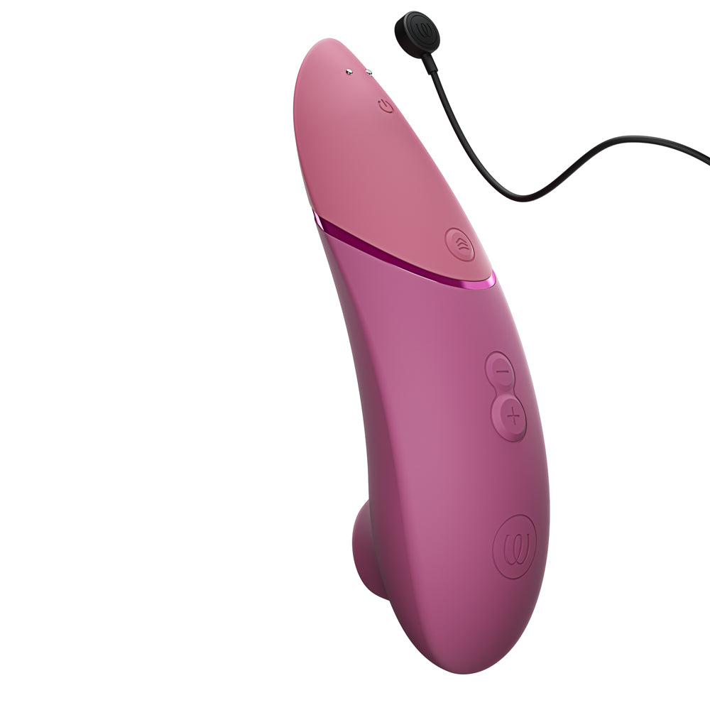 WOMANIZER - COLEÇÃO NEXT SENSUAL DUSKY PINK