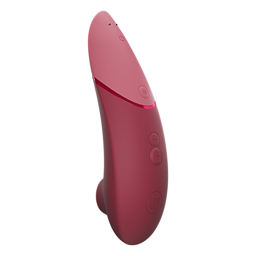 WOMANIZER - NEXT SENSUAL COLLECTION BORDEAUX