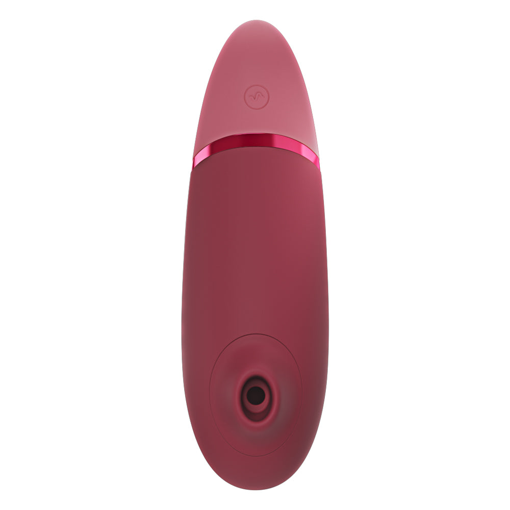 WOMANIZER - NEXT SENSUAL COLLECTION BORDEAUX